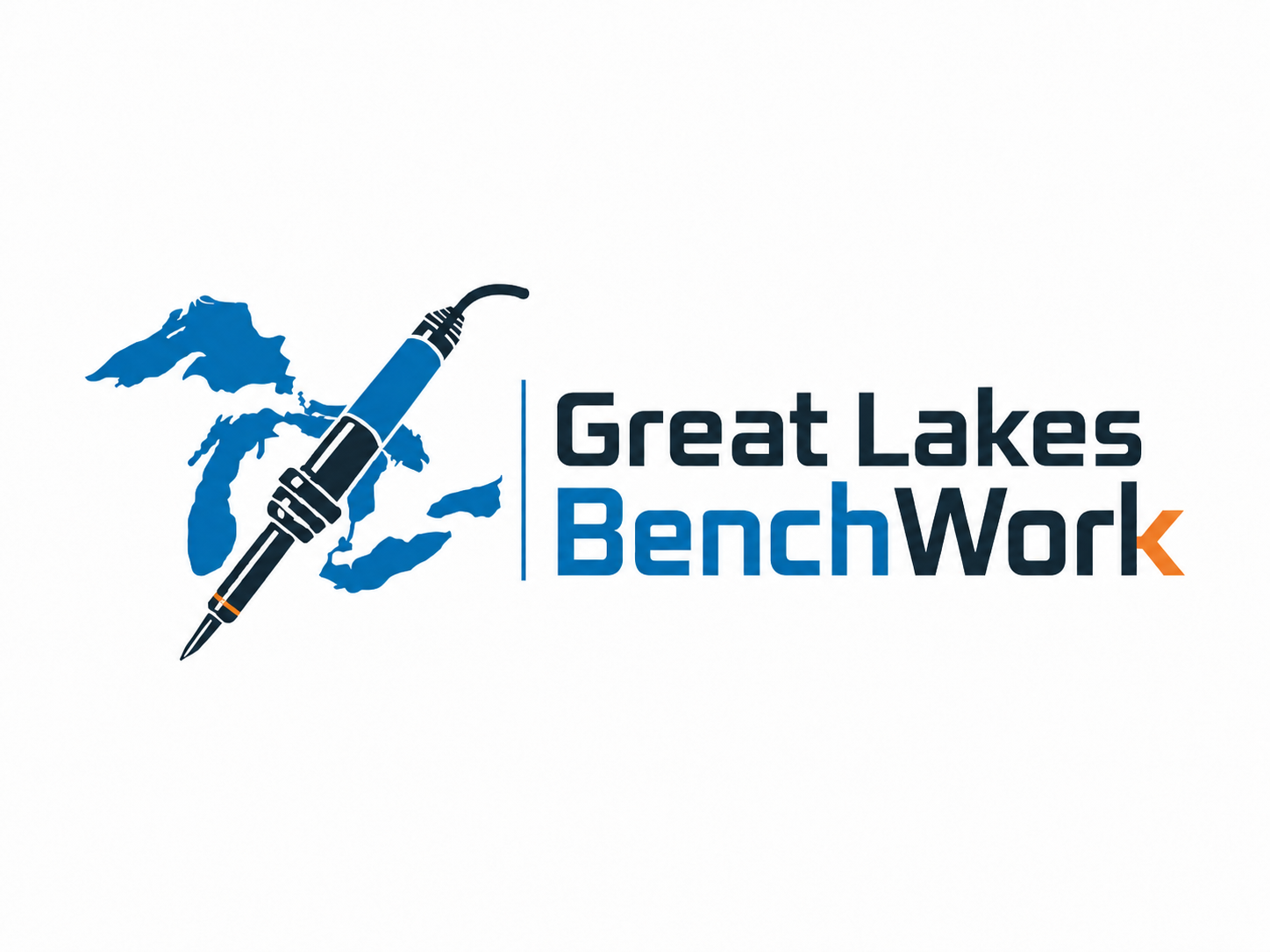 Great Lakes BenchWork logo